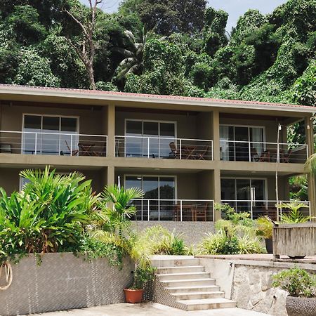 Auguste Holiday Residence Anse Etoile Exteriér fotografie