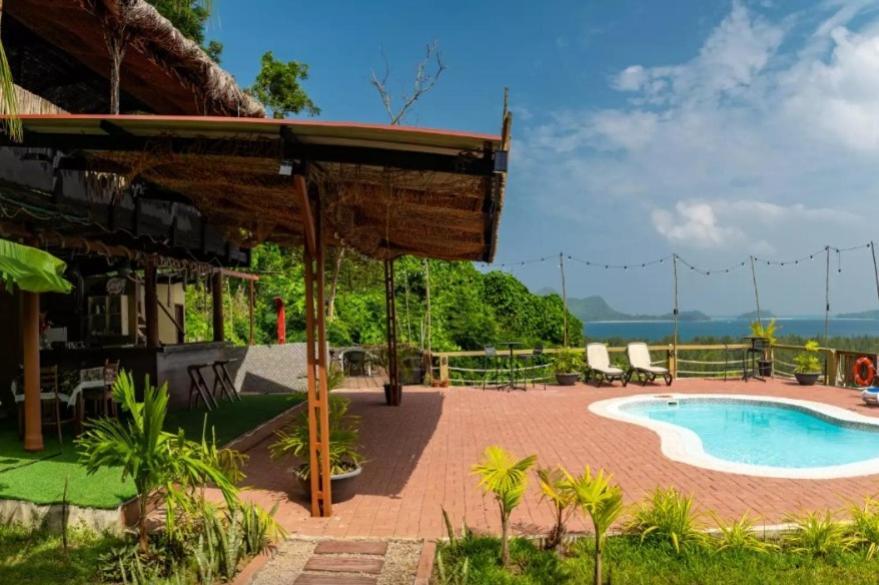 Auguste Holiday Residence Anse Etoile Exteriér fotografie